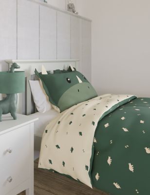 Toddler Boy Bedding Sets, Toddler Room Bedding, Cute Dinosaur Bedroom Ideas, Dinosaur Big Boy Room, Cool Kids Bedding, Classy Dinosaur Bedroom, Dinosaur Room Inspiration, Dinosaur Dorm Room, Little Boys Room Dinosaur