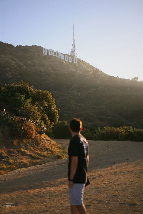 Hollywood Sign // Los Angeles // LA // Adidas Terrex // Hike // Picture Ideas // Photo Ideas

👤 ig @alexsofresh_ 
📸 ig @april.sol
Canon ® EOS R6m2
50mm
f/1.8
±1/2000

#Hollywood #HollywoodSign #LosAngeles #Portrait #Photography #PhotoIdeas #PictureIdeas #ToDo #LA Hollywood Sign Pictures, Hike Pictures, Hikes In Los Angeles, Hollywood Sign, Adidas Terrex, Instagram Pose, Signed Photo, Ideas Photo, F 1