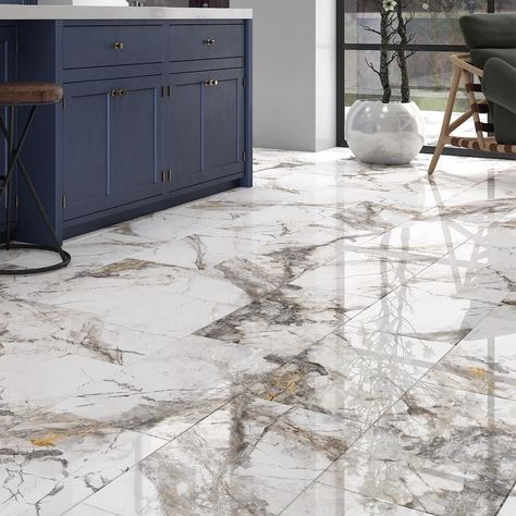 Luxury vinyl tile is built to endure the busiest homes.. Welcome to luxury porcelain tiles (lpt) where ideas become reality.. Crash matt white marble effect floor tiles 60cm x 60cm x 9.5mm £ 11.09 per tile £ 30.81 per sqm crash white marble effect rectified edge tiles 60cm x 120cm x 9mm £ 23.15 per tile £.. Orders over $1,500 ship free.You can look new details of Luxury Floor Tiles Marble by click this link : view details Floor Grout, Tile Spacers, Luxury Vinyl Tile Flooring, Tiles Direct, Underfloor Heating Systems, Luxury Floor, Large Tile, Grey Flooring, Porcelain Floor Tiles