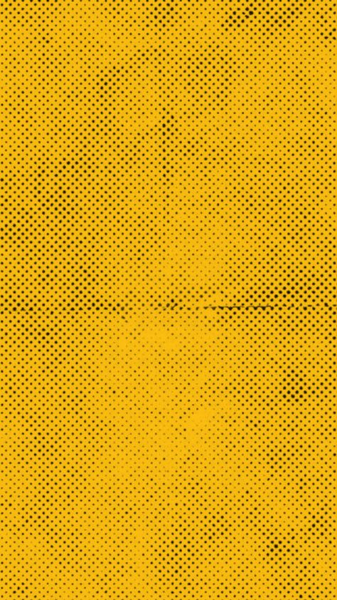 Colorful Wallpaper Computer, Yellow Dots Background, Yellow Aesthetic Graphic Design, Workout Background Wallpapers, Half Tone Texture, Grain Background Aesthetic, Yellow Poster Aesthetic, Yellow Texture Background, Black And Yellow Background