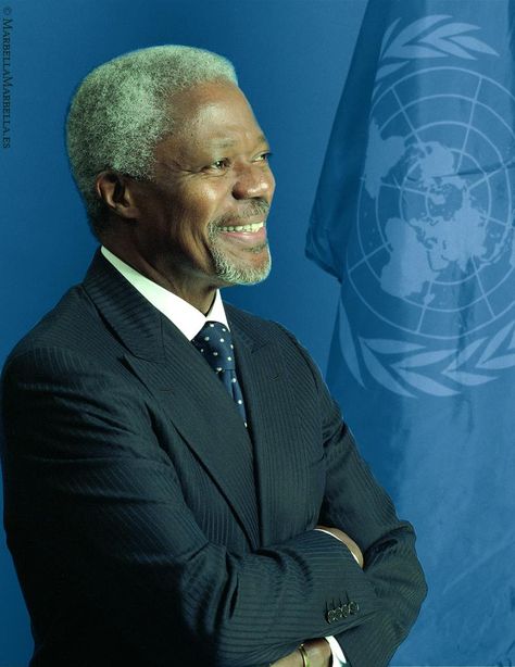 kofi annan one of my idol and awesome work for peace Kofi Annan, National Geographic Photography, Africa Day, Photography Museum, A Few Good Men, Africa Photography, African Print Maxi Skirt, Nobel Prize Winners, Birds In The Sky