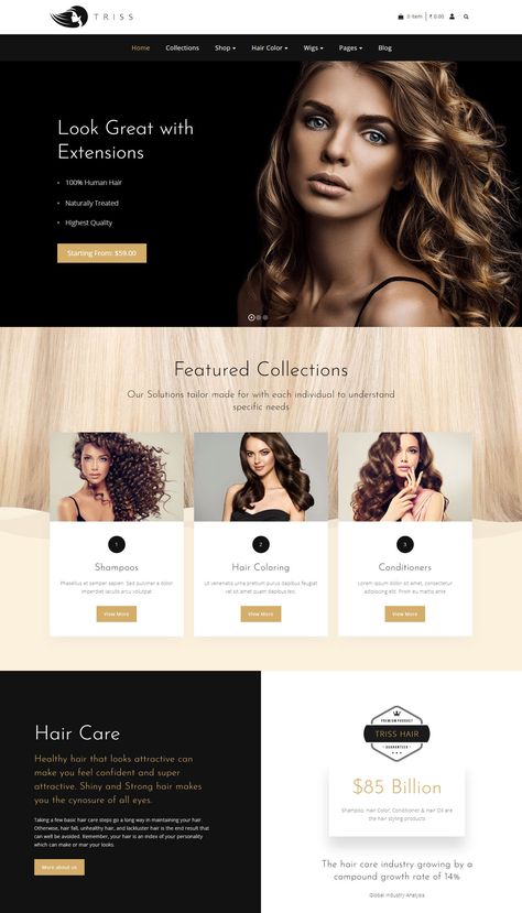 Beauty Cosmetics Shop Theme Hair Banner Design, Hair Website, Barbershop Haircut, Hair Salon Business, Facebook Cover Design, Hairstylist Business Cards, Hair Stores, Golden Design, Photoshoot Makeup