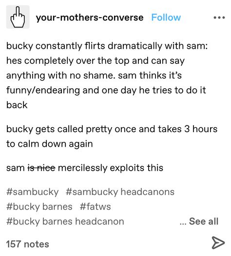 Sambucky Headcanon, Sambucky Fanart, Marvel Tumblr, Superhero Family, Best Marvel Characters, Avengers Comics, Marvel Avengers Funny, Marvel Comics Wallpaper, Man Thing Marvel