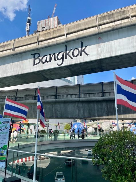 Thailand Aesthetic Photography, Thailand Ig Story, Thailand Flag Aesthetic, Thailand Trip Aesthetic, Thailand Airport Bangkok, Thailand Bangkok Aesthetic, Thai Scenery, Thailand Aesthetic Wallpaper, Bangkok Thailand Aesthetic