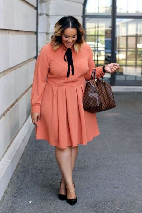 Summer casual work outfits ideas for plus size 51 Man Lunch, Plus Size Summer Fashion, Weekend Mode, Sukienki Plus Size, Plus Size Work, Look Plus Size, Summer Work Outfits, Plus Size Fashion For Women, Fashion Weeks