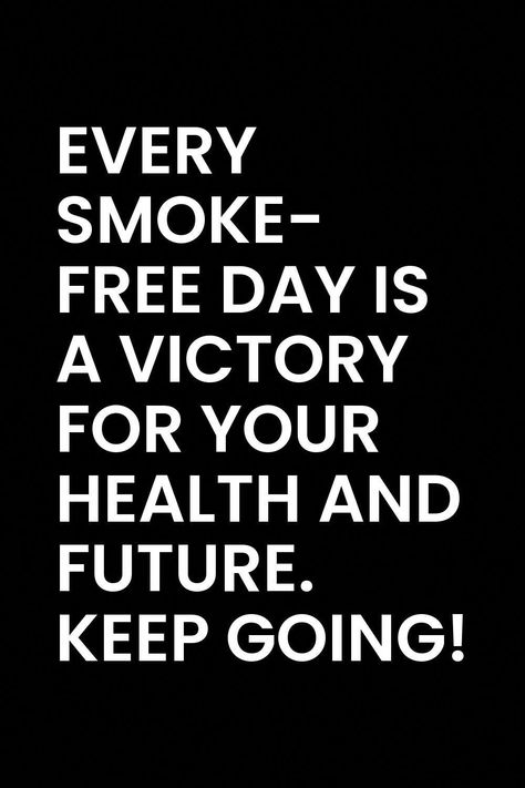 Looking for some inspiration to quit smoking? Check out these motivational quotes to help kick the habit for good! Quiting Alcohol Quotes, Quitting Nic, Quotes For Quitting Bad Habits, Non Smoker Motivation, Stop Alcohol Quit Drinking, Quotes Inspiring, Natural Food, Self Care, Motivational Quotes