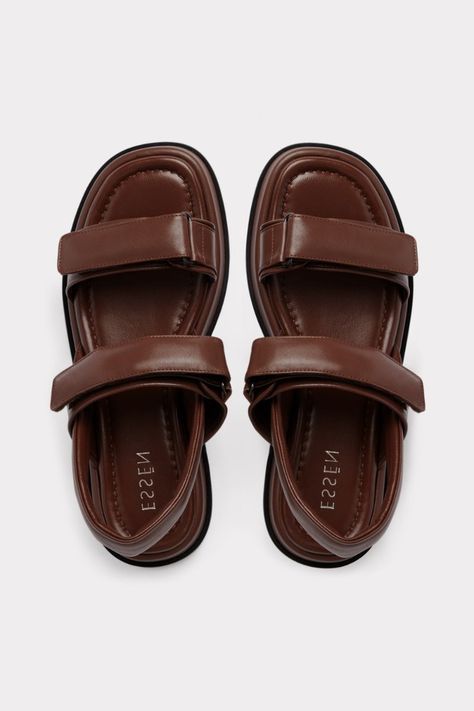 Quite Luxury, Luxury Sandals, Sporty Sandal, Double Strap Sandals, Handmade Project, Coat Shoes, Stacked Jewelry, Boot Accessories, Boot Shop