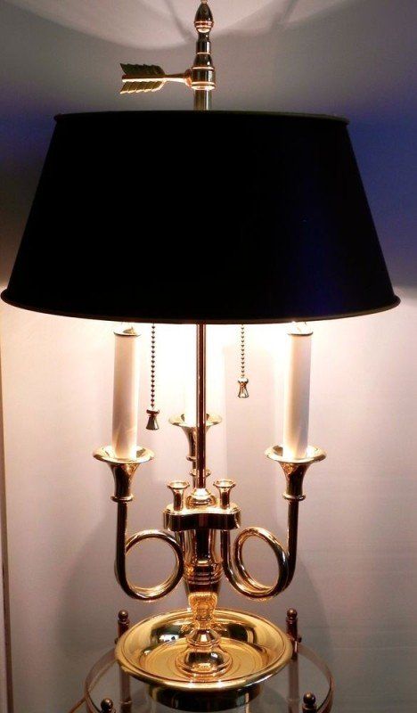 Baldwin Brass Lamps - Ideas on Foter Colonial Lamps, Colonial Lamp, Phoebe Howard, British Colonial Decor, Brass Lamps, Candlestick Lamps, Brass Candlestick, Colonial Decor, French Horn