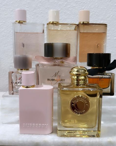 Burberry Her Edt, Burberry Her Intense, Burberry Her London Dream, Burberry Her Elixir, Her Elixir, My Burberry Black, My Burberry Blush, Sale Aesthetic, Burberry Her