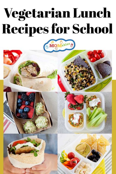 vegetarian lunch ideas for school Meatless School Lunches For Kids, Vegetarian Kids Lunch Ideas For School, Vegetarian School Lunch Ideas For Kids, Vegetarian Packed Lunch Ideas, Vegetarian Lunch Ideas For School, Kids Vegetarian Lunch Ideas, Vegetarian Lunch Ideas For Kids, Vegetarian School Lunch Ideas, Vegetarian Kids Lunch