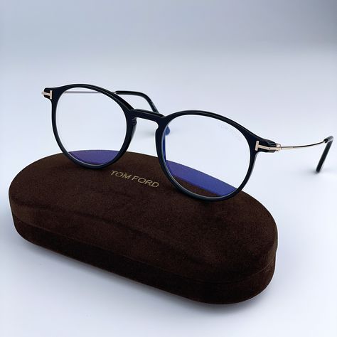 Tom Ford NEW Tom Ford FT5759-B 001 Men Round Eyeglasses | Grailed Tom Ford Eyeglasses Women, Tom Ford Glasses For Men, Tom Ford Eyeglasses, Tom Ford Men, Round Eyeglasses, Blue Block, Eyeglasses For Women, Men's Accessories, Accessories Shop