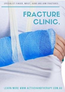 Hand, Wrist, Finger, Elbow Fracture - Fracture Clinic at Active Hand Therapy Gold Coast Heal Broken Bones, Lymph Fluid, Broken Arm, Ginger Oil, Bone Loss, Hand Therapy, Nerve Damage, Body Balance, Urgent Care