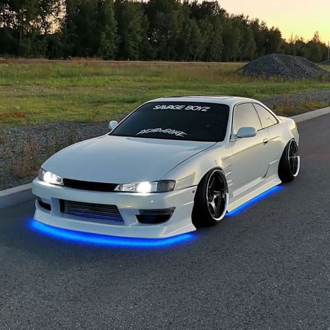 Nissan 240sx, Jdm, Nissan