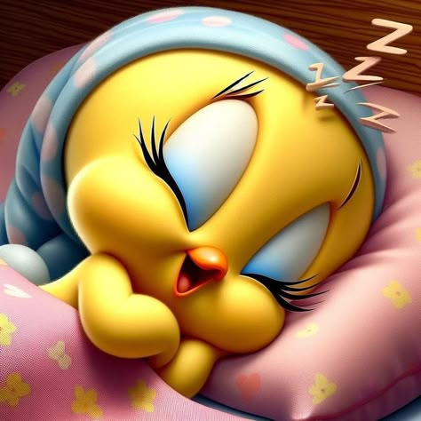 Lach Smiley, Tweety Bird Drawing, Tweety Bird Quotes, Emoticon Love, Images Emoji, Happy Day Quotes, Baby Looney Tunes, Funny Emoticons, Cute Good Night