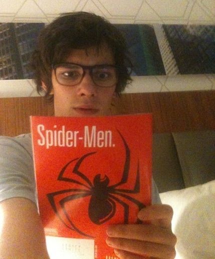 Rodrick Heffley, Devon Bostick, Wimpy Kid, Ideal Boyfriend, Emo Guys, Zoo Wee Mama, The Perfect Guy, Andrew Garfield, Emo Boys