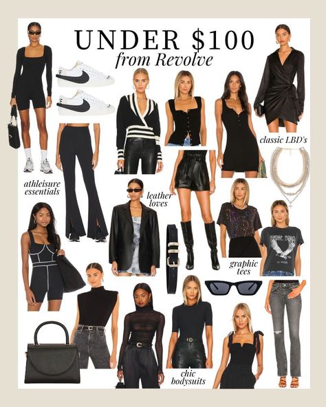 Revolve Under $100 Picks and More Revolve Outfits, Athleisure Essentials, Big Blonde Hair, Real Housewives, Revolve Clothing, Fall Sweaters, Winter Fashion Outfits, Fall Wardrobe, Dream Closet