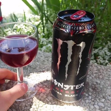 Monster Drink, Monster Room, Monster Board, Monster Wall, Monster Crafts, Monster Energy Drink, Puff And Pass, Monster Can, Energy Drink