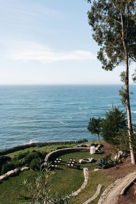 Big Sur California Wedding, Whole Foods Wedding Cake, Big Sur Wedding Venues, California Coast Wedding, Ocean View Wedding, California Beach Wedding, Big Sur Elopement, Big Sur Wedding, 2025 Wedding