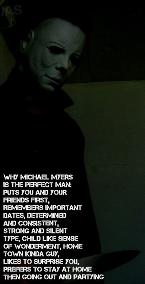 Micheal Myers Quote, Funny Horror Quotes, Horror Movie Quotes Aesthetic, Scary Movie Quotes, Horror Movie Quotes, Quotes Halloween, Horror Quotes, Horror Funny, Halloween Humor