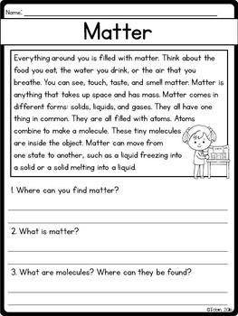 States Of Matter Elementary, Matter Worksheets 2nd Grade, Changing States Of Matter Worksheet, States Of Matter 3rd Grade, What Is Matter Science For Kids, States Of Matter Worksheet Grade 4, State Of Matter Worksheet, States Of Matter Activities, Three States Of Matter