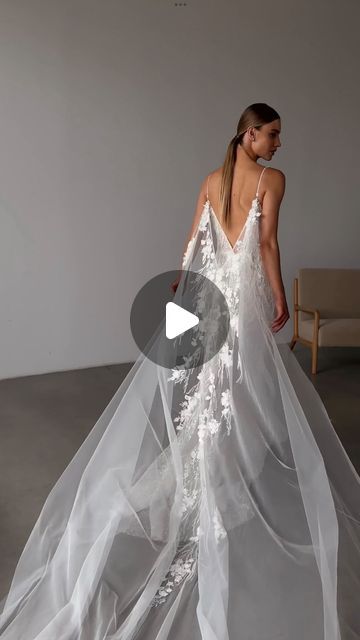 Milla Nova, Fairy Tale, Big Day, Fairy Tales, Cape, Wedding Dresses, In This Moment, Dresses, On Instagram