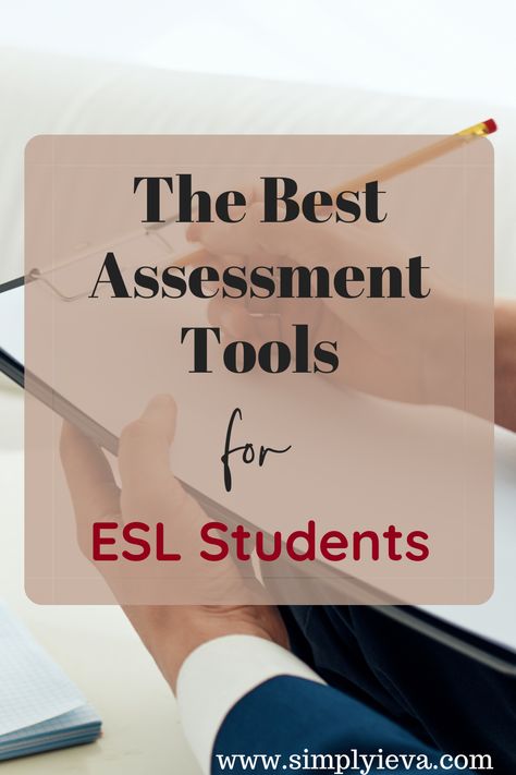 Esl Assessment Ideas, Stages Of Language Acquisition, Formative Assessment Examples, Language Proficiency Levels, Language Assessment, Best Language Learning Apps, Ell Resources, Teacher Essentials, Esl Ideas