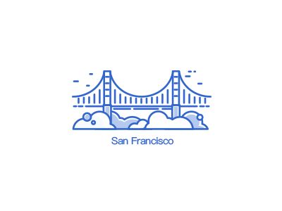 San Francisco Inspired Tattoos, San Francisco Tattoo Ideas, San Francisco Minimalist Tattoo, San Francisco Bridge Tattoo, Monoline Art, Redwork Quilt, San Francisco Tattoo, San Francisco Map Illustration, Clothing Embroidery