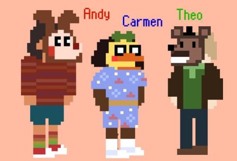 Fnaf Tormentors 8 Bit, Tormentors Fnaf, Fnaf Tormentors, Ur Gay, Family Songs, Fnaf Fanart, Fnaf 4, School Simulator, Sakura School