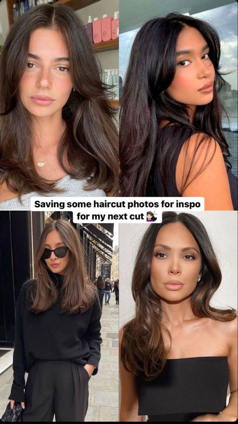 Kylie Jenner Haircut 2024, Mariana Hewitt, Mum Haircut, Marianna Hewitt Hair, Minimalist Haircut, Kylie Jenner Haircut, Kendall Jenner Haircut, Shay Mitchell Hair, Mum Hair