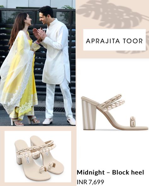 Aprajita Toor heels #kiara #kiaraadvani Twin Quotes, Siddharth Malhotra, Pretty Dresses Casual, Barbie Dollhouse, Fancy Sandals, Chanel Heels, Ethnic Dresses, Lehenga Red, Sidharth Malhotra