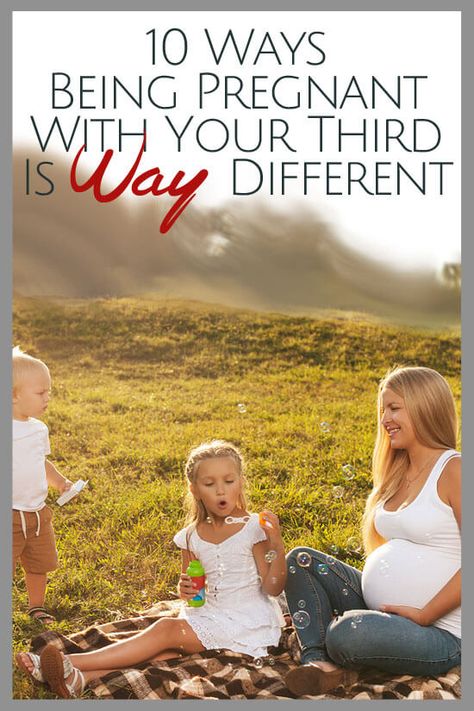 10 Ways Being Pregnant With a Third is Way Different authored by Sarah Philpott of allamericanmom.net Baby Number 3 Announcement Ideas, Third Pregnancy Announcement, Third Baby Announcements, 3rd Baby Announcement, 10 Weeks Pregnant, Lil Nugget, Pregnant Life, 5 Weeks Pregnant, Baby Number 3