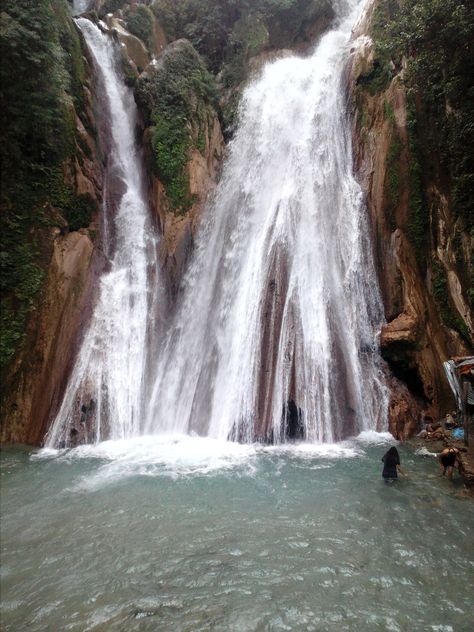 mussoorie kempty falls. Kempty Falls, Mussoorie, Photographer, Water, Travel, Quick Saves, Beauty