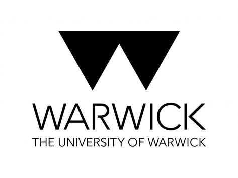 University Illustration, Warwick University, University Of Warwick, University Logo, Png Vector, Png Format, Vector Logo, Logo Design, University