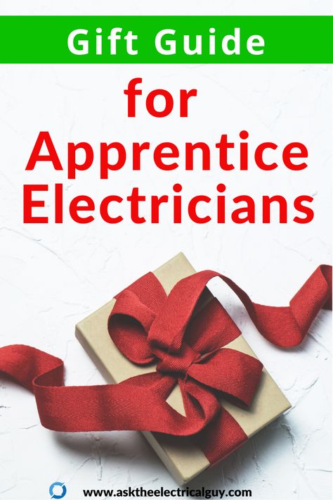 Get ready for Christmas with this list of gifts for electricians. Apprentices, journeyman and master electricians are covered. Got a special Linesman electrician? Yup, they're covered too. #electriciangifts #sparkygifts #apprentice #electrician #christmas #bestgifts #bestgiftsforelectricians Gifts For Electrician Boyfriend, Electrician Gifts Ideas, Gifts For Electricians, Journeyman Electrician, Open House Parties, 21st Birthday Presents, Graduation Party Gifts, Electrician Gifts, Gifts 2023