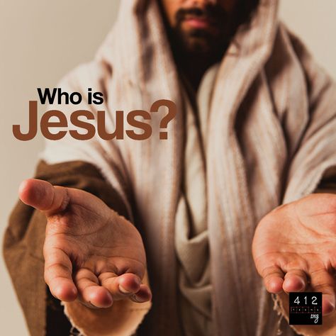 What proofs do we have that Jesus was (and is) God? What did He say about Himself? What did others say about His identity? Let's find out what the Bible tells us about the person of Jesus Christ. Learn more: https://412teens.org/qna/who-is-jesus.php #christianteens #christianlife #encouragement #bibleanswers #faith #christianity #faithquestions #biblequestions #bibleverse #whatdoestheBiblesay #mattersoftheheart Who Is Jesus To You, Christmas Meaning, Old Testament Names, Jesus Teaching, What Did He Say, Bible Verses Phone Wallpaper, Children Ministry, Bible Questions, Vbs 2023