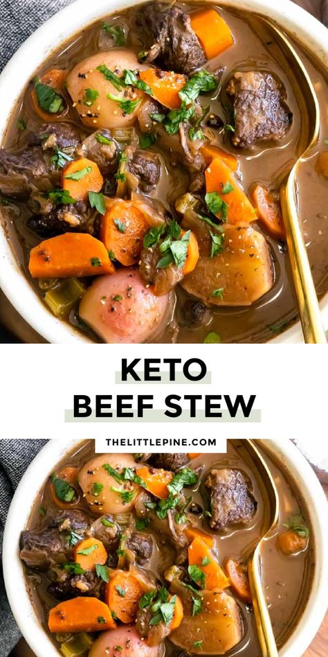 Keto Beef Soup Recipes, Low Carb Beef Stew Crockpot, Low Carb Beef Soup, Keto Stew Meat Recipes, Carnivore Stew, Keto Beef Stew Slow Cooker, Keto Stew Recipes, Low Carb Stew, Keto Stew