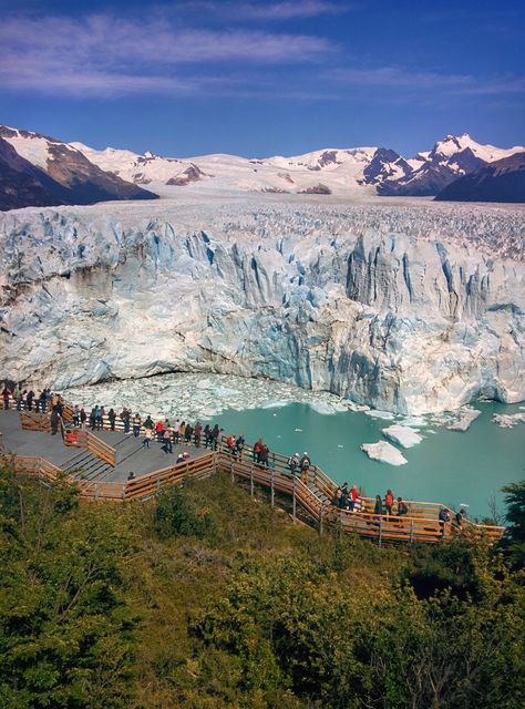 Patagonia Trip, Perito Moreno Glacier, Patagonia Chile, Dream Landscape, Patagonia Argentina, Argentina Travel, Travel Inspo, Countries Of The World, Places Around The World