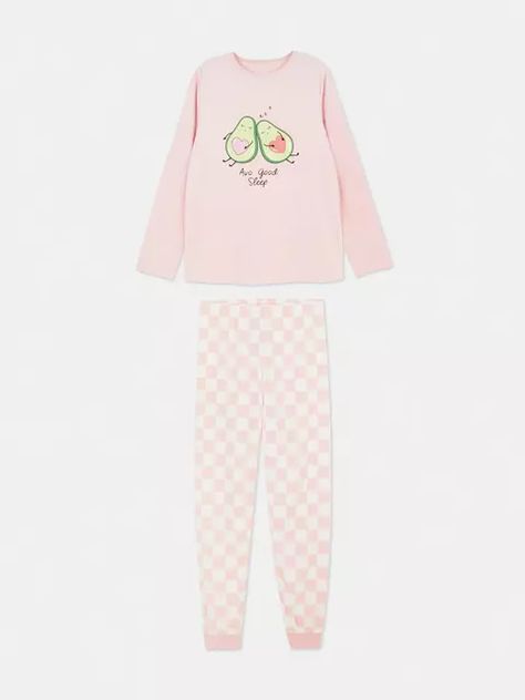 Kids' Pyjamas & Nightwear | Primark Primark Kids, Kids Pyjamas, Kids Fleece, Fleece Pajamas, 5 Kids, Kids Pajamas, Good Sleep, Nightwear, Dream Life