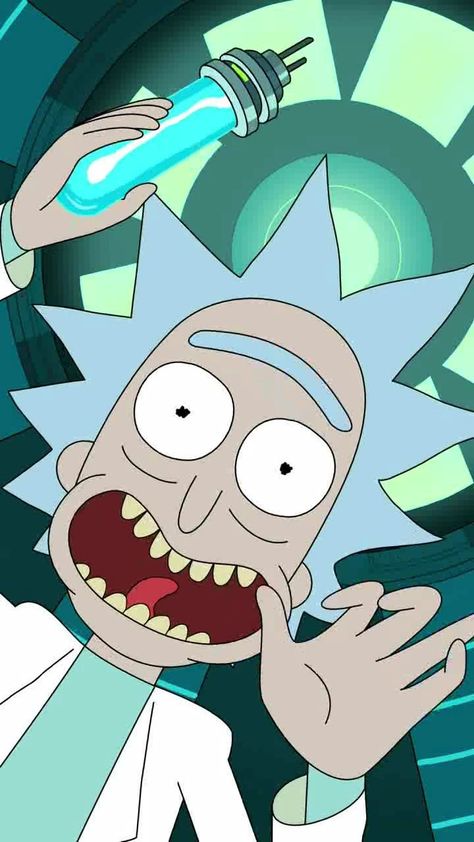 Drawing Rick And Morty, Rick Wallpaper, Wallpaper Rick And Morty, Rick Rick And Morty, Rick And Morty Art, Rick And Morty Wallpaper, Morty Drawing, Rick E Morty, Rick And Morty Image