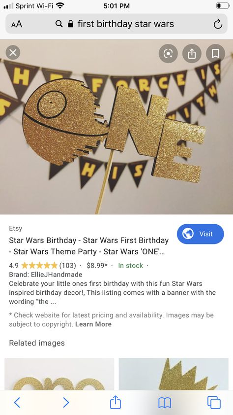 1 With The Force Birthday, The Chosen One First Birthday Star Wars, Rogue One Birthday Party, The Force Is Strong With This One Birthday, Starwars 1st Birthday, The Force Is Strong With This One 1st Birthday, Star Wars 1st Birthday Boys, Star Wars First Birthday Party, One With The Force First Birthday