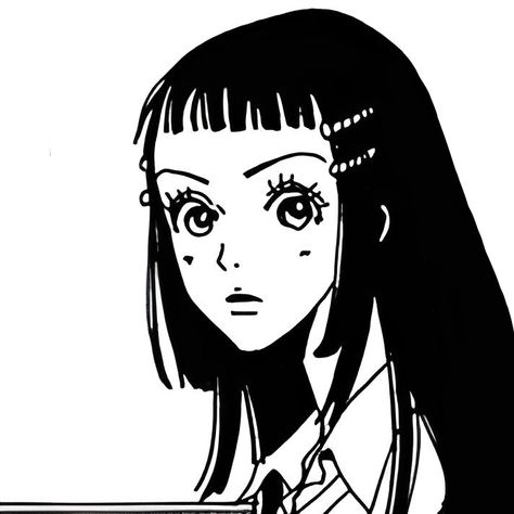 Yukari Paradise Kiss, Paradise Kiss, Manga Studio, Messy Art, Waifu Material, Anime Monochrome, Ink Art, Cute Icons, Art Inspo