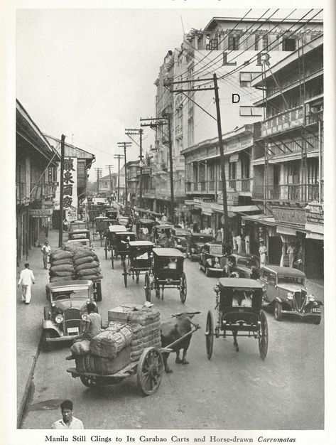 Binondo Manila, Philippine Architecture, Vintage Myanmar, New Manila, Philippines Culture, Makati City, Architecture History, National Geographic Magazine, Manila Philippines