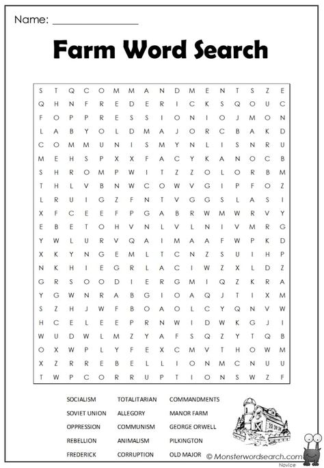 awesome FARM Word Search Word Search Puzzles Printables, Free Printable Word Searches, Word Search Printables, Childcare Activities, Printable Puzzles, Word Search Puzzles, Word Searches, Crossword Puzzles, Free Printable Coloring Pages