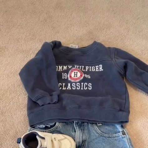 Thrifted Toddler Outfits, Toddler Thrift Outfits, Thrifted Kids Outfits, Baby Thrift Clothes, Thrifted Kids Clothes, Thrifted Baby Outfits, Vintage Kids Clothes Boys, Thrifted Baby Clothes, Vintage Baby Boy Clothes