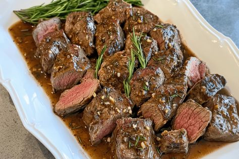 Million Dollar Roast, Beef Tenderloin Oven, Roast Beef Tenderloin, Beef Tenderloin Roast Recipes, Filet Mignon Roast, Beef Tenderloin Recipe, Luxurious Dinner, Beef Tenderloin Recipes, Beef Tenderloin Roast