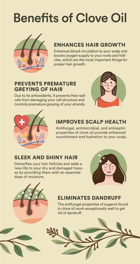 Clove Oil For Hair Growth, Clove Benefits, Cloves For Hair Growth, Low Porosity Hair Regimen, Locks Hair, Hair Butter, Easy Care Hairstyles, Hair Care Remedies, Carrot Muffins