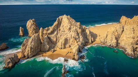 What happens in Los Cabos, stays in Los Cabos...and on Instagram! 🏝📲 This 2020 Gay Travel Award winning beach destination will definitely cause some feed envy. Not only does Los Cabos have 22 Blue Flag beaches that are eco certified for being clean, safe and swimmable, but Los Cabos is also home to two 2020 Gay Travel Award winning resorts!! Click the link to check out why we love Los Cabos and why we can’t wait to book our stay at their Gay Travel Award winning family and golf hotels! Cabo San Lucas Restaurants, Glass Bottom Boat, Mexico Hotels, Mexico Resorts, San Jose Del Cabo, Blue Flag, Secluded Beach, San Lucas, Cabo San Lucas