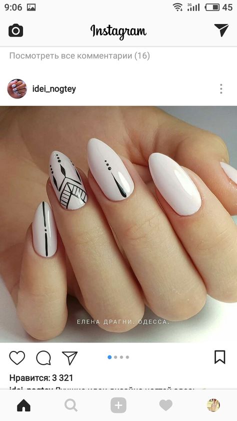 Scandi Nails, Aztec Nail Art, Aztec Nails, Abstract Nails, Summer Acrylic, Summer Acrylic Nails, Beautiful Nails, Nail Inspo, Nail Art Designs