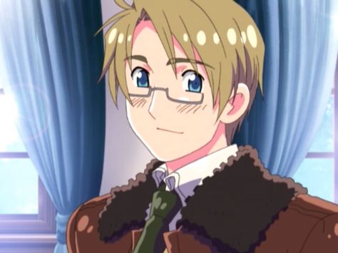 America Hetalia Screencaps, Homo Sapien, Kamichama Karin, America Hetalia, Alfred F Jones, Baka And Test, Pregnant Man, Aph America, Hetalia America