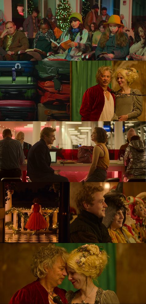 This is a collage of images from the Netflix Christmas movie "Love at First Sight". Love At First Sight Movie Scene, Love At First Sight Netflix Movie, Ben Hardy Love At First Sight, Love At First Sight Movie, At First Sight Movie, Hopeless Romantic Movie, Love At First Sight Aesthetic, 2023 Movies, Netflix Christmas Movies